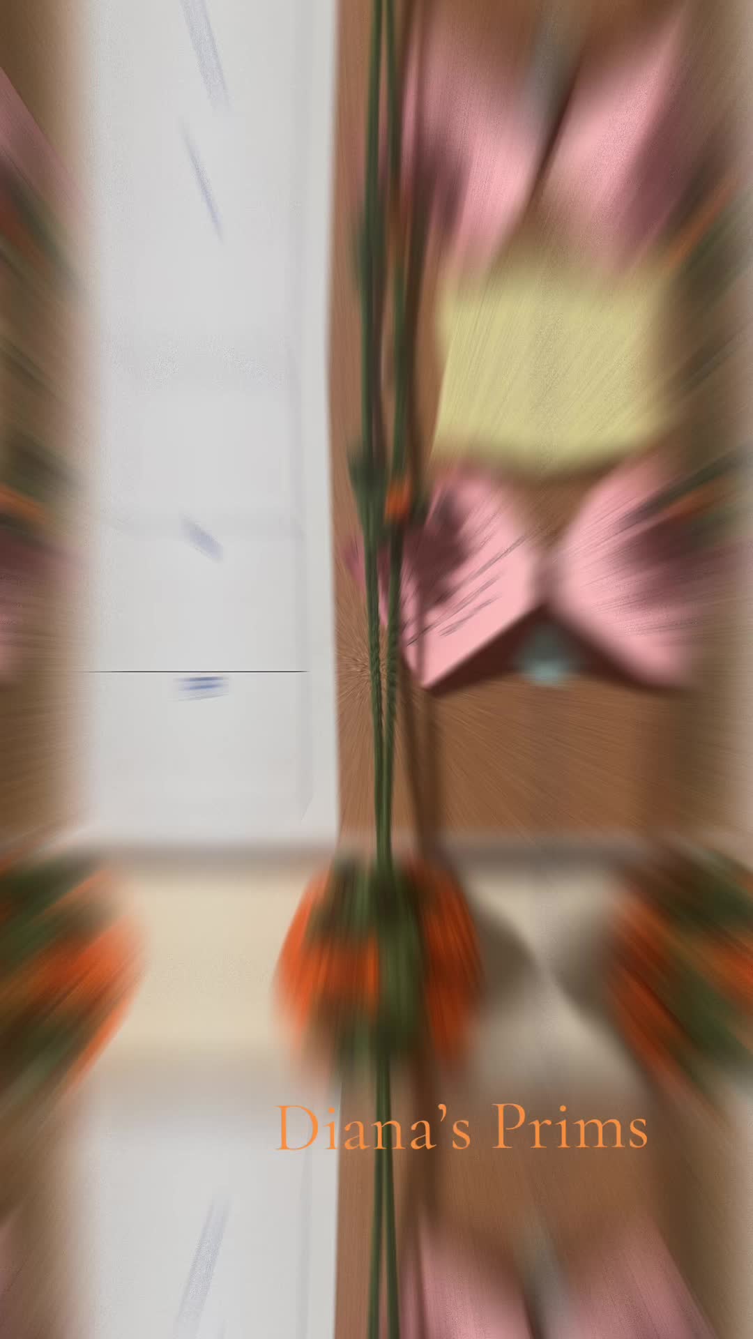 @Diana&rsquo;sprims