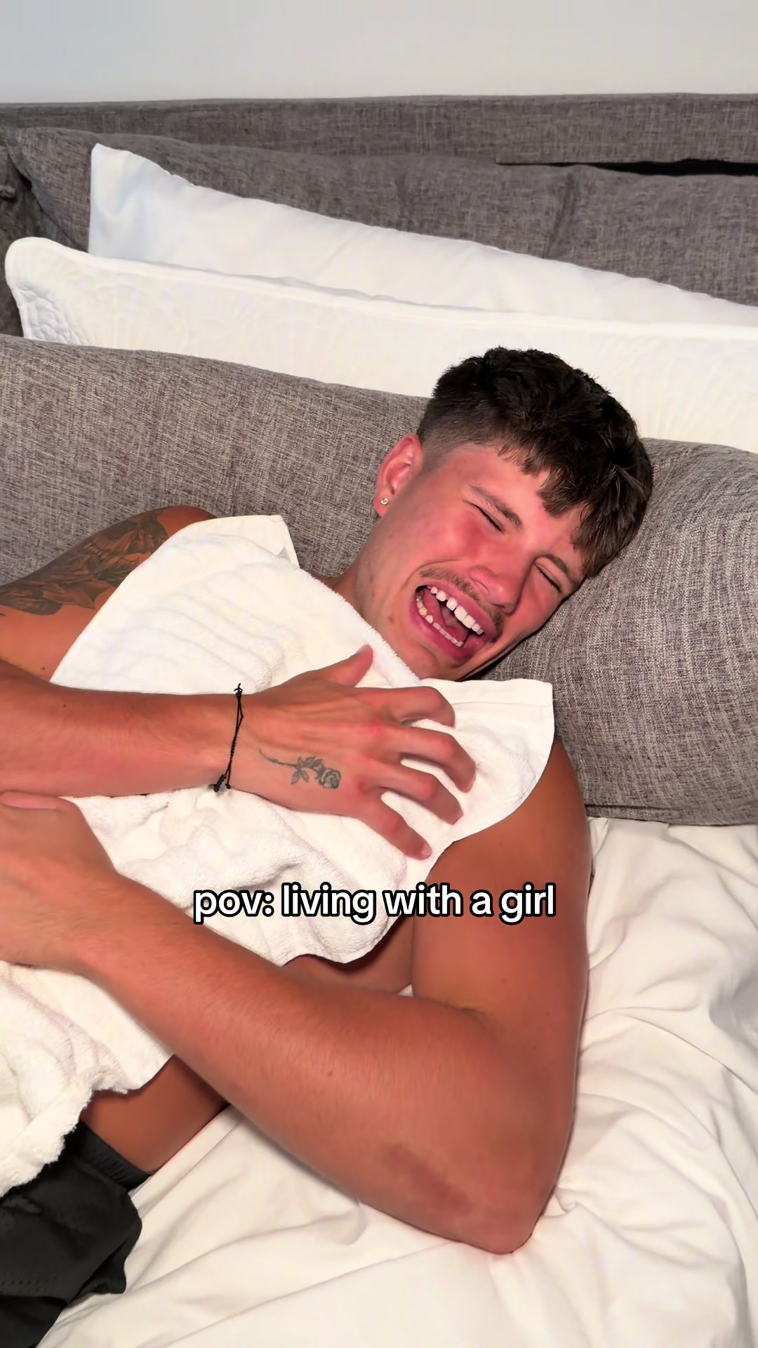 @Austin and TT