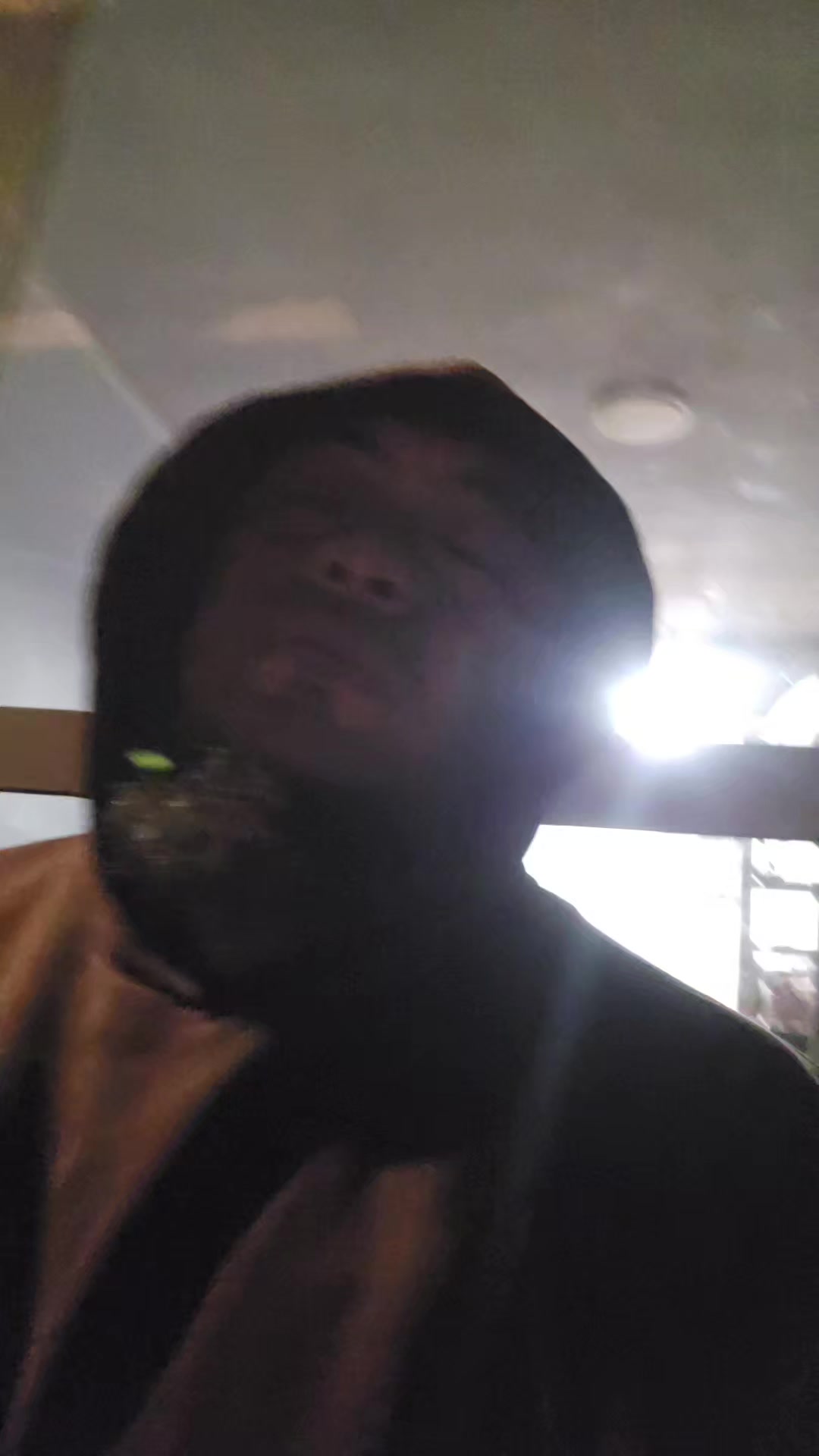 @Maateiwarangi The Beast