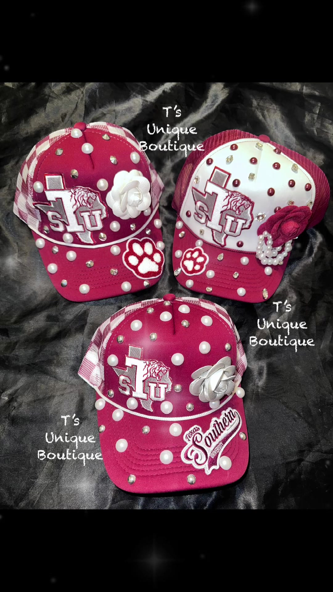 @Tsuniqueboutique