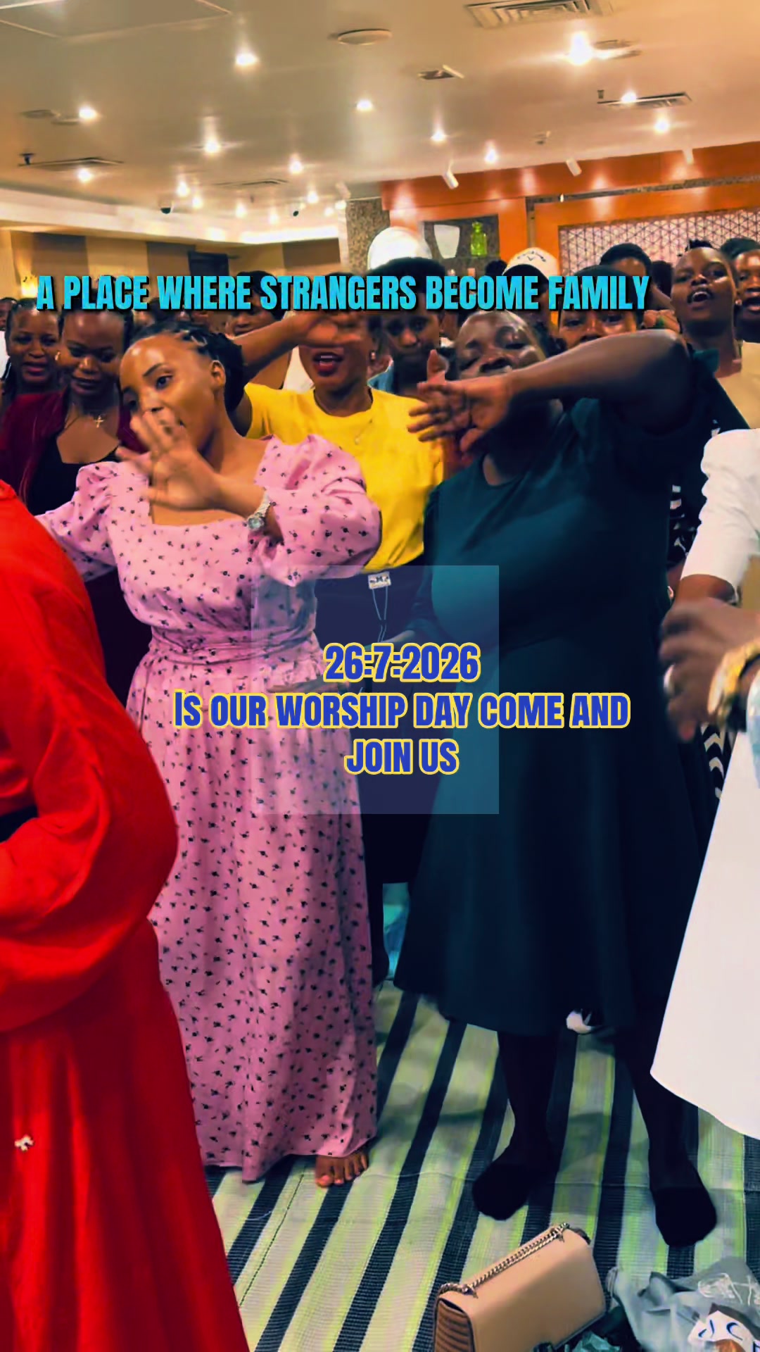 @UCF HEALING & DELIVERANCE DUBA