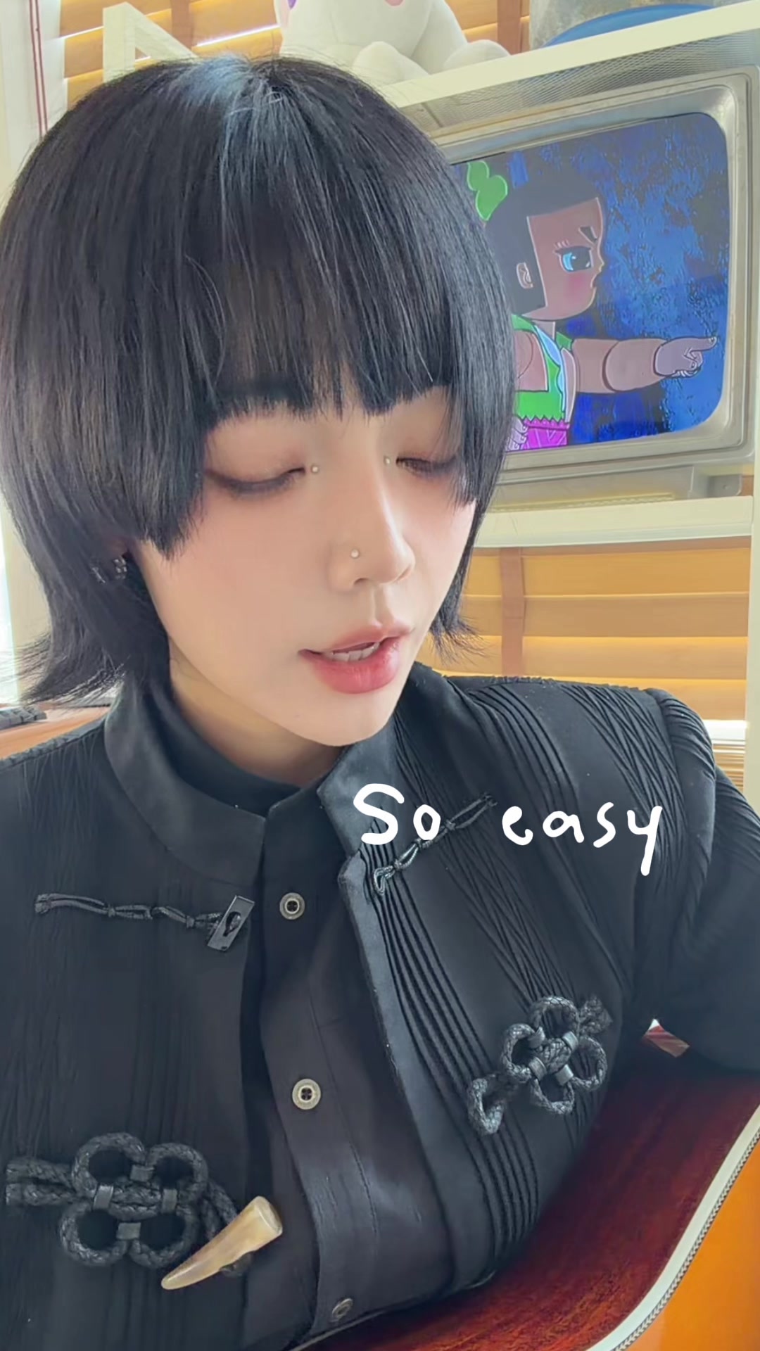 @Nanami