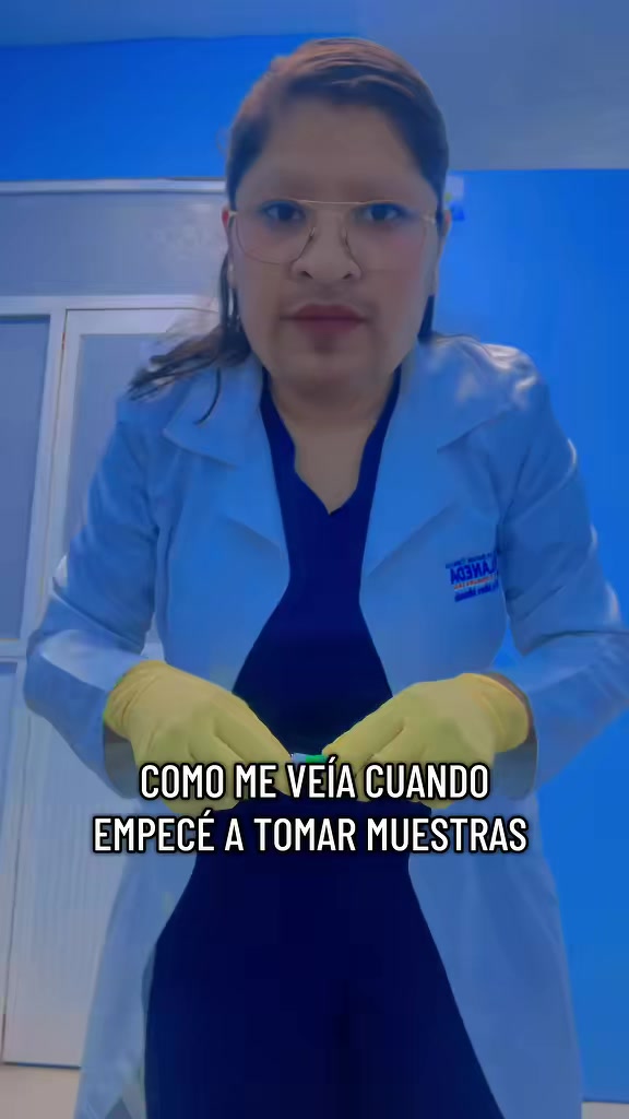 @ALab 🔬💉🩸