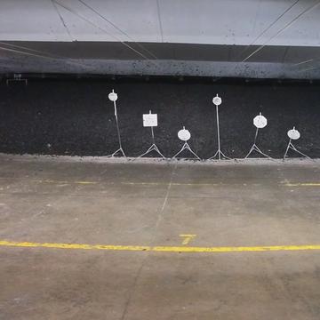@Personal Protection Academy