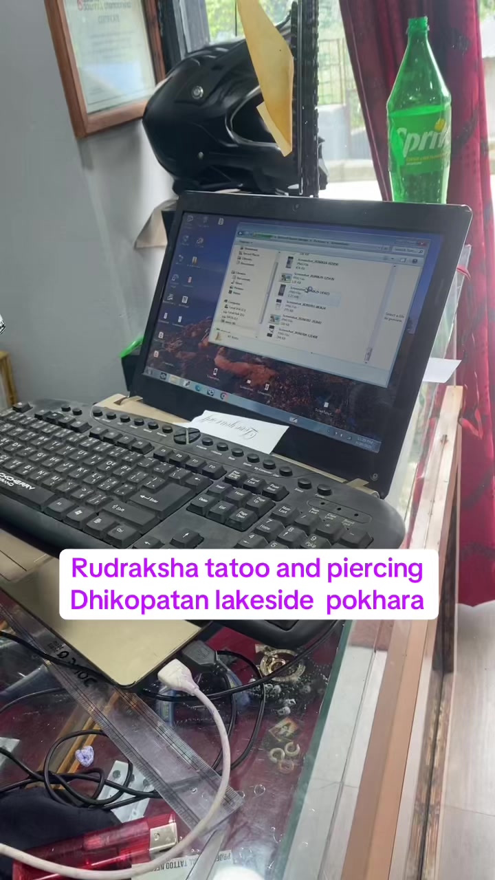 @Surakshya Paudel