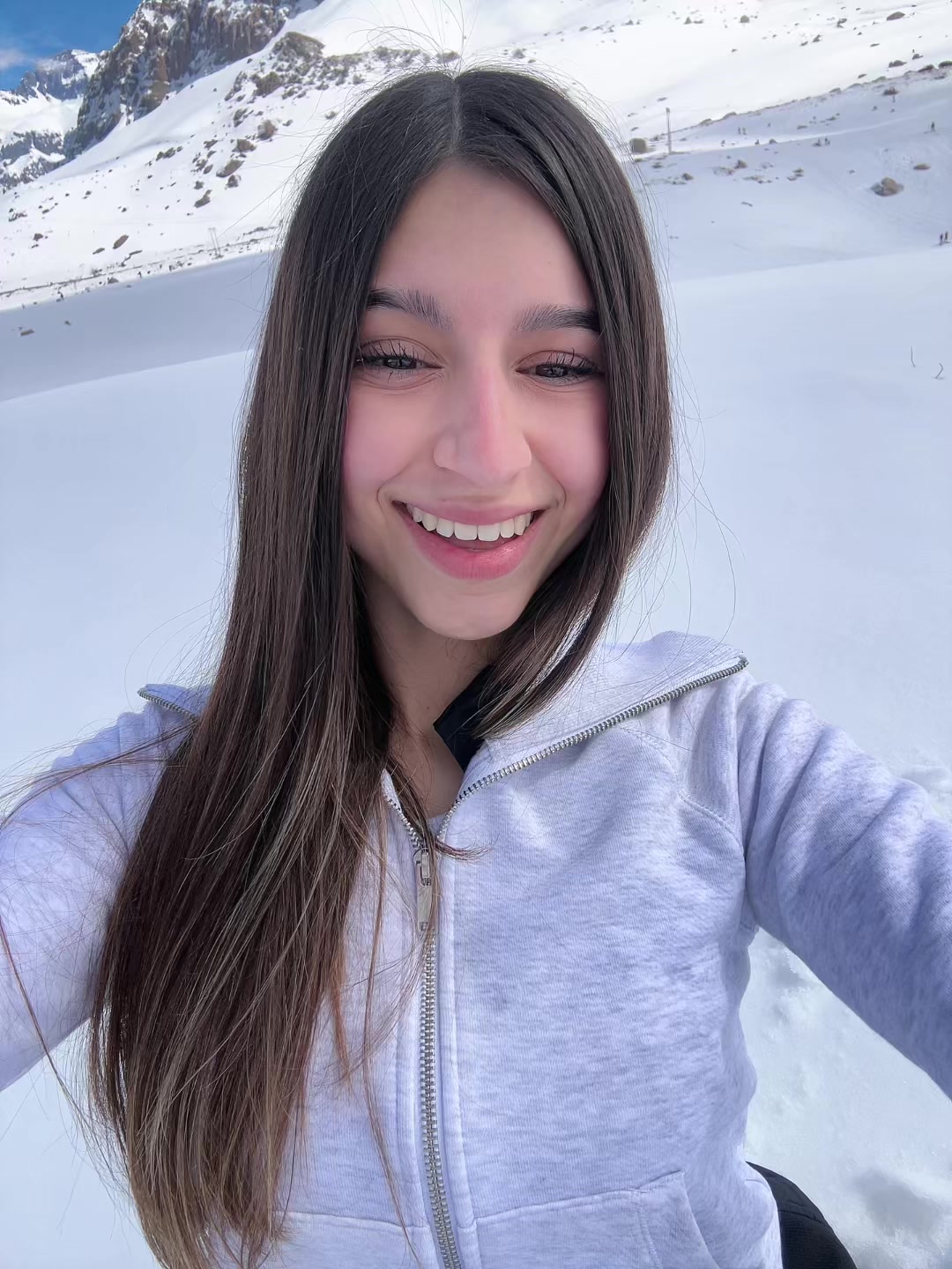 @Larissa