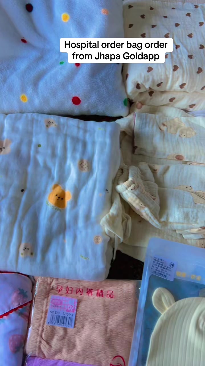 @Nisha Baby Shop &Hospital Bag