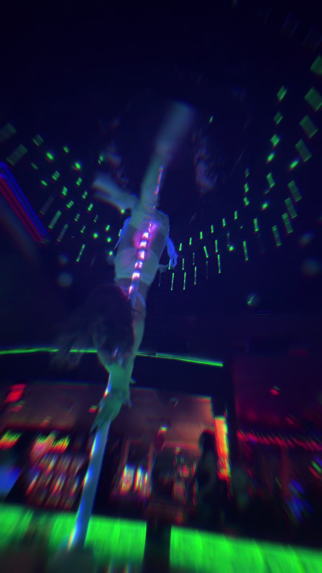 @pole fairy