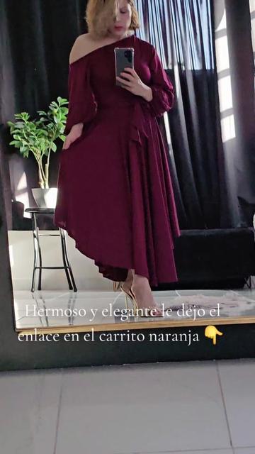 @Isa Jaramillo