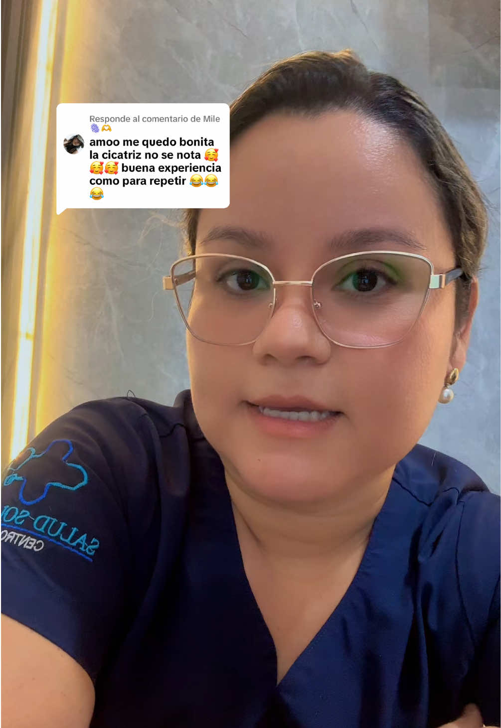@Salud Solidaria Medical Center
