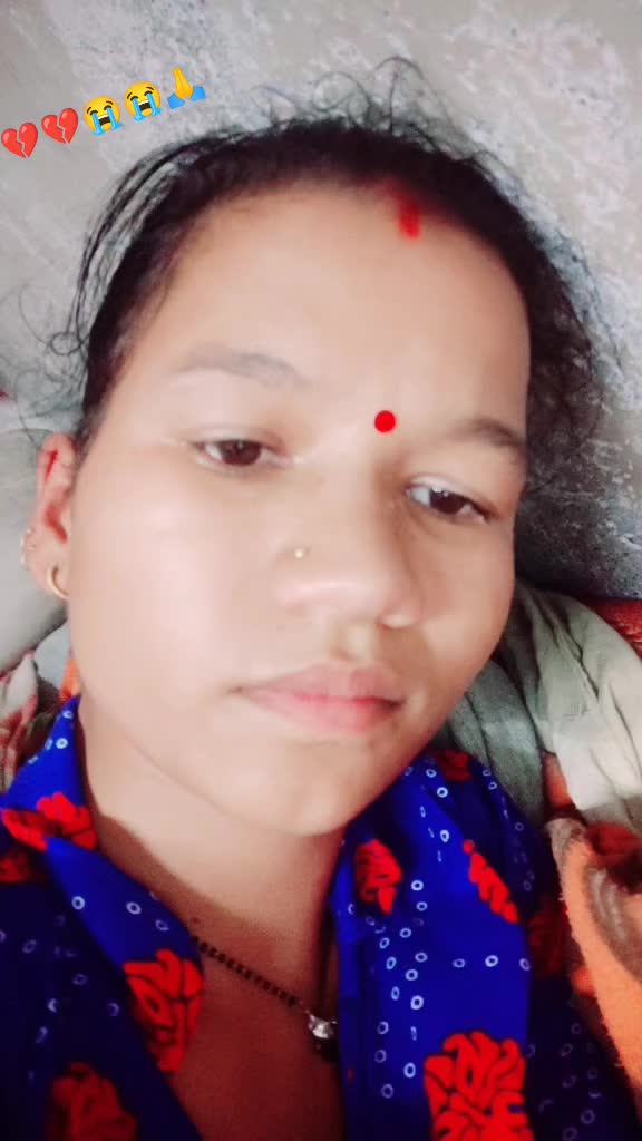 @Sharada Saud