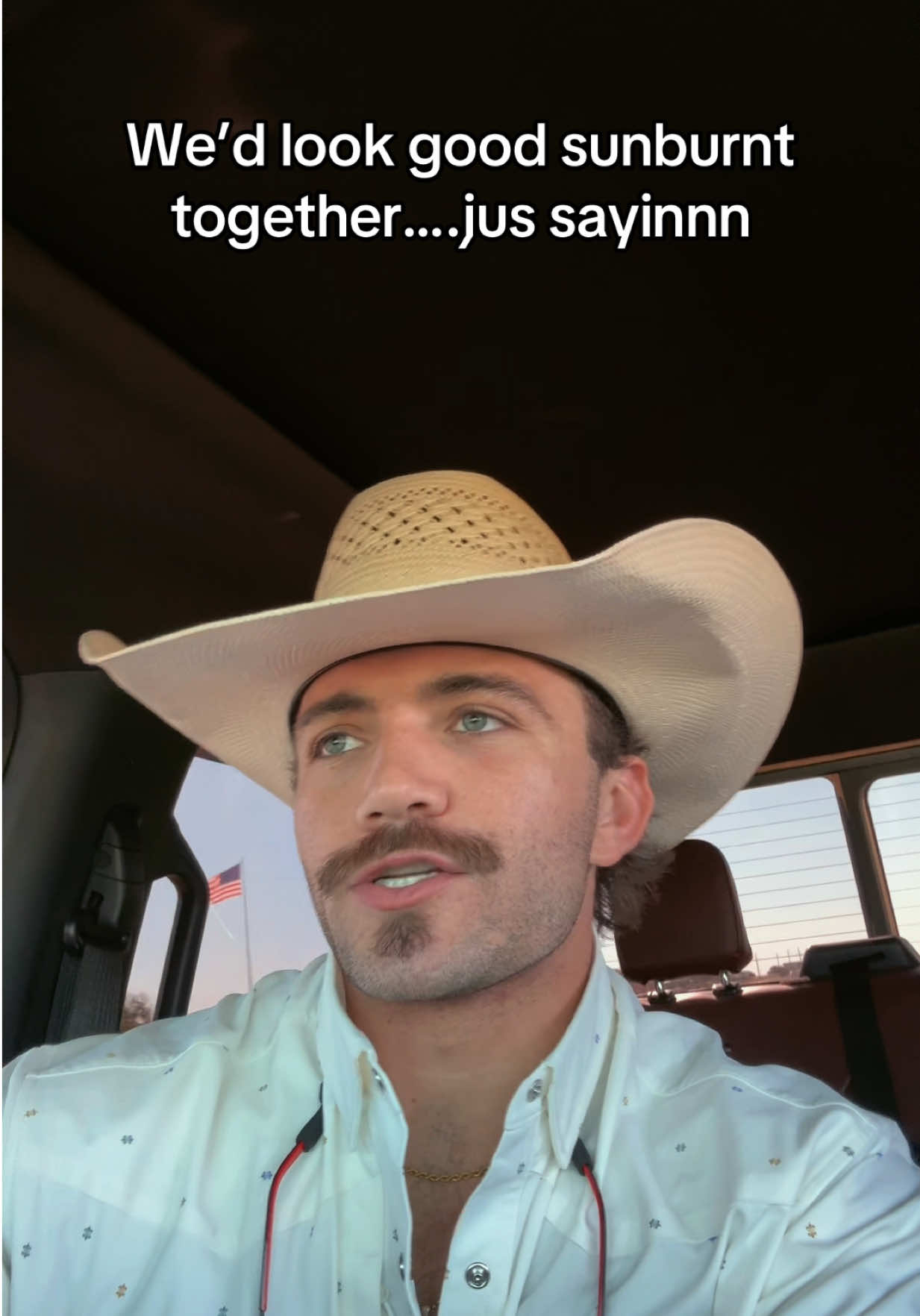 @Austin Kade