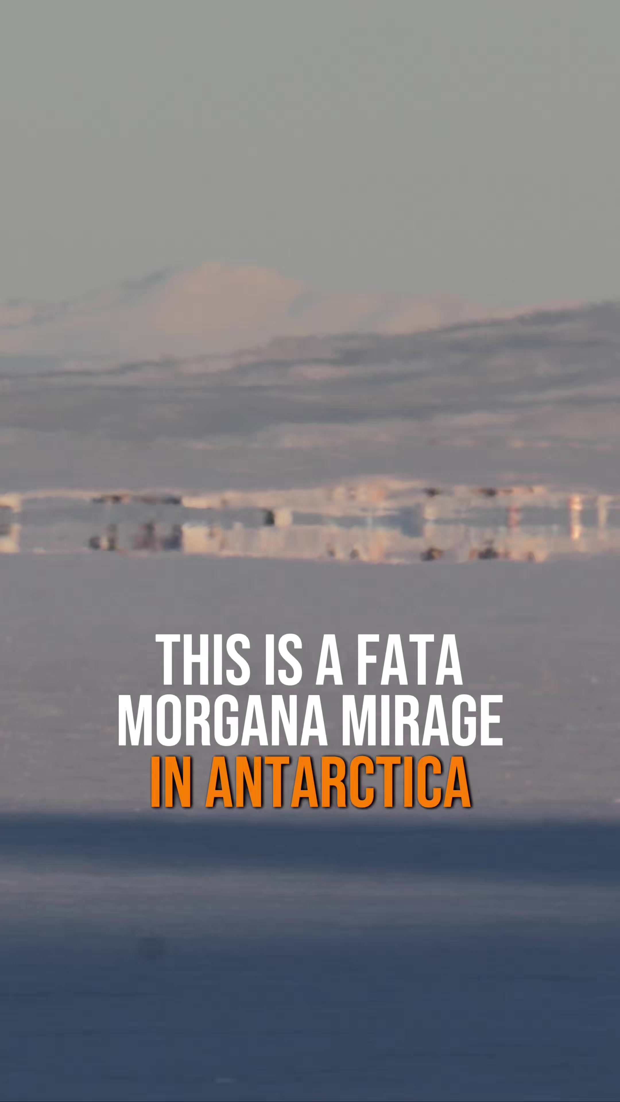 @Matty Jordan | Antarctica