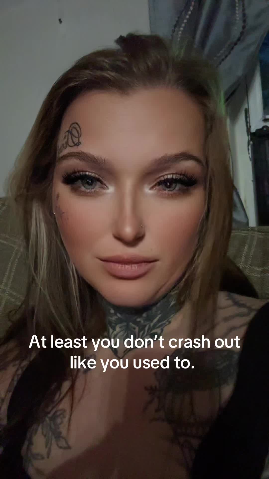 @Alexis Johnson