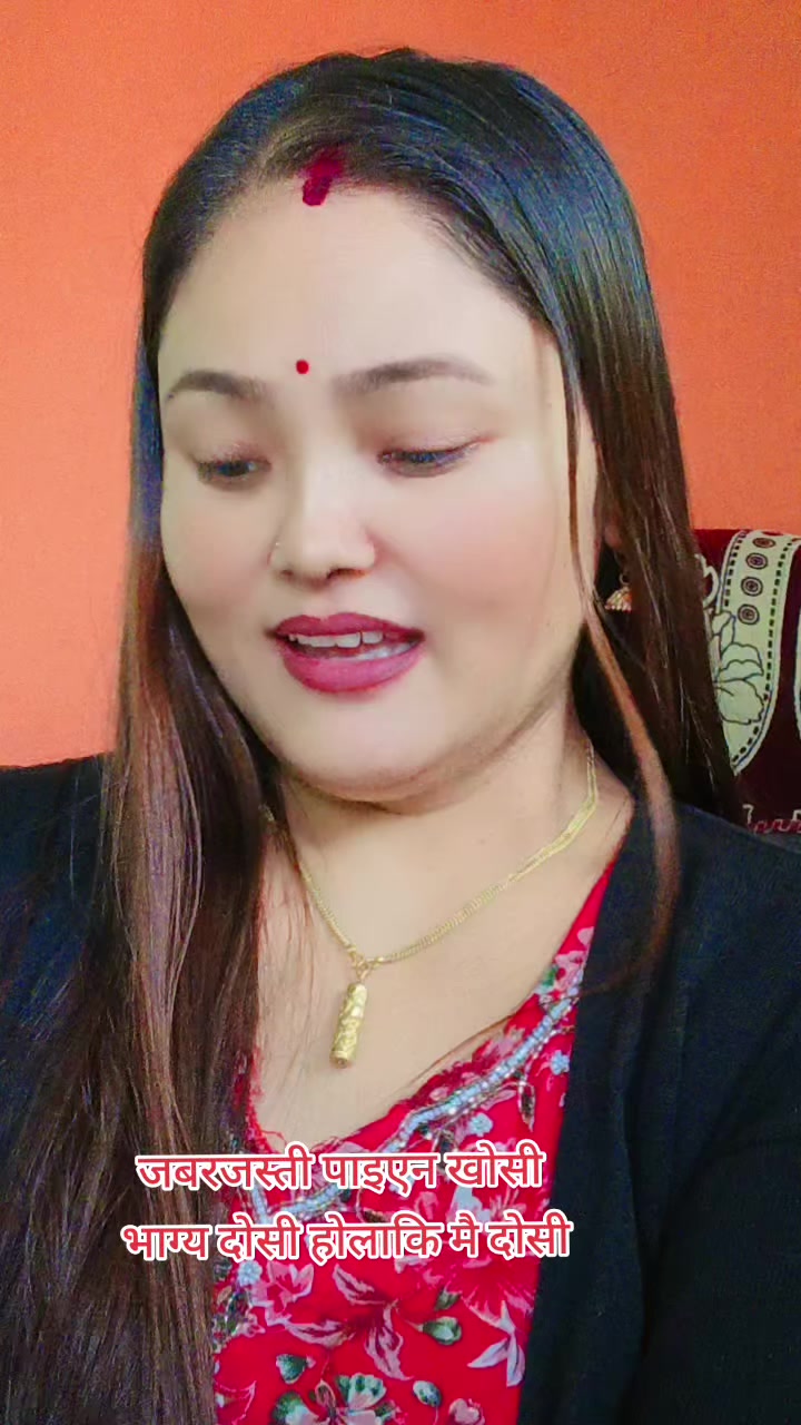 @Radha kc