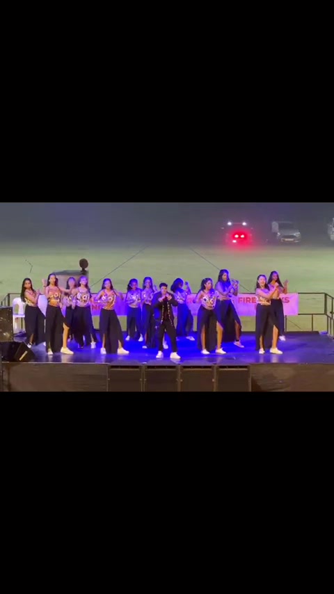 @Jeena Dance