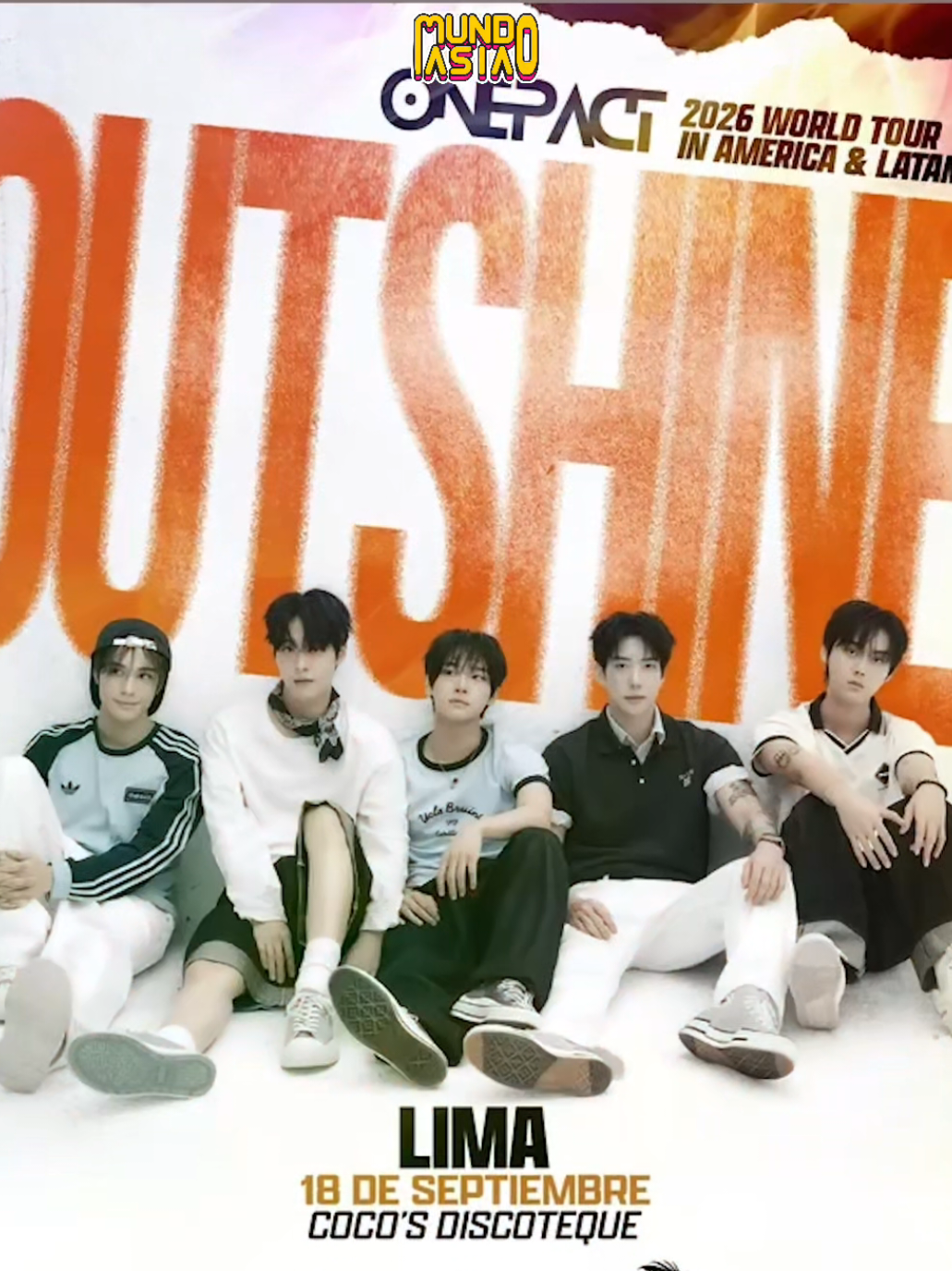 @Mundo Asia