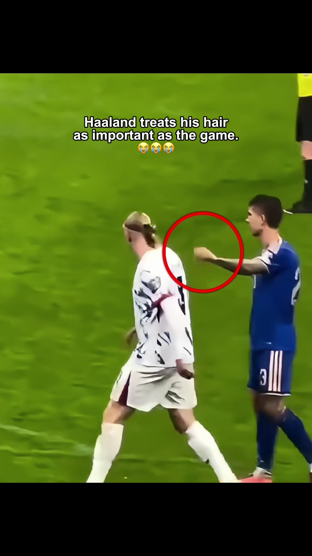 @For Messi