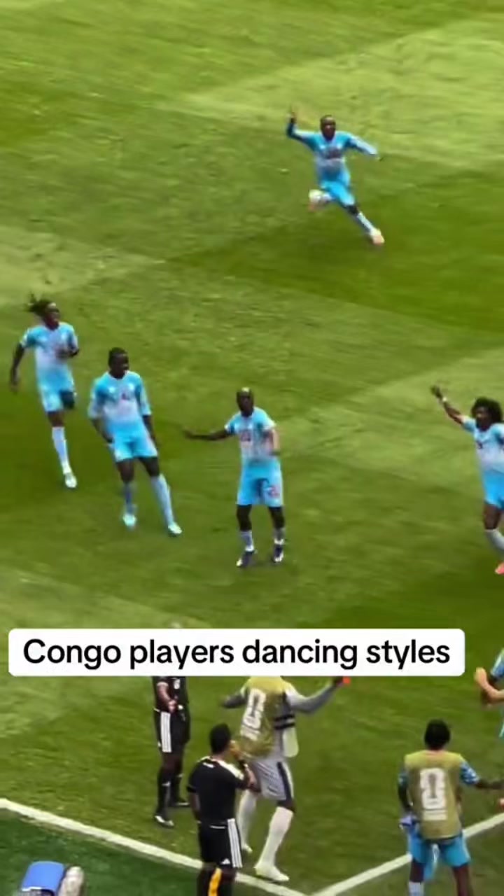 @Congo actualit&eacute; 🇨🇩