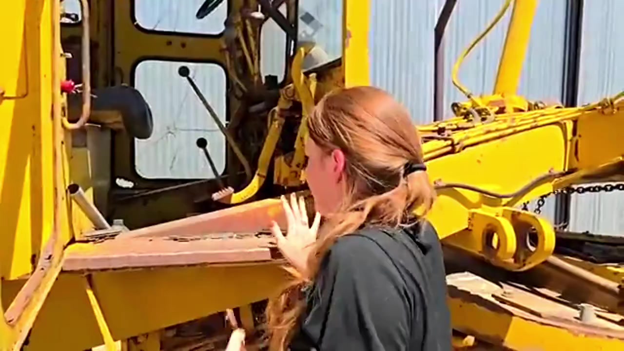 @heavye operator