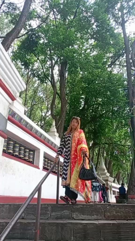 @Manita Tamang
