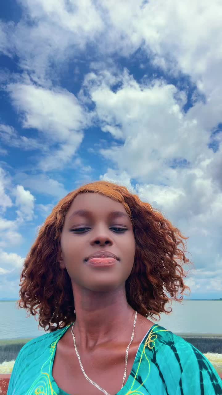 @Queen of Gambella