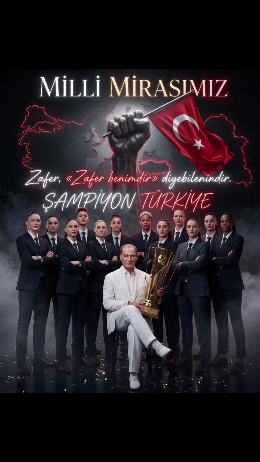 @Milli Mirasımız