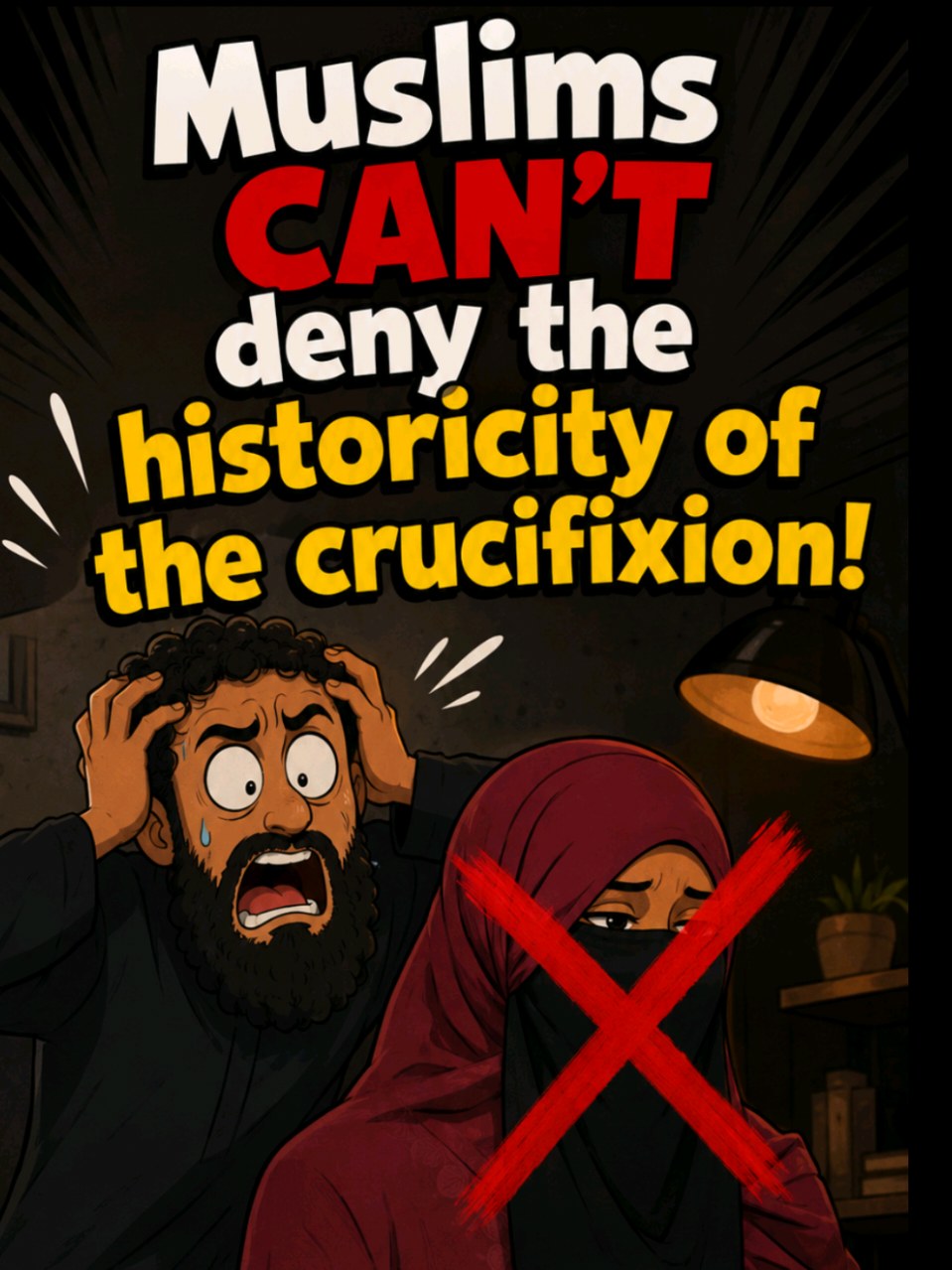 @Destroyer of Sunnis