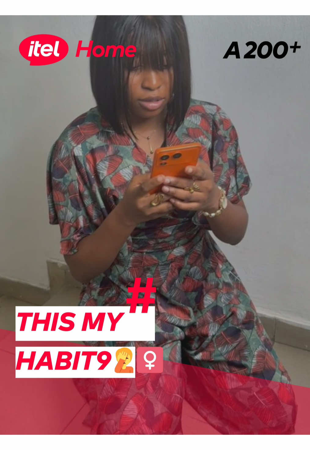 @itel Nigeria