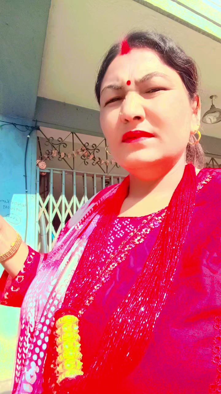 @Radhika Adhikari