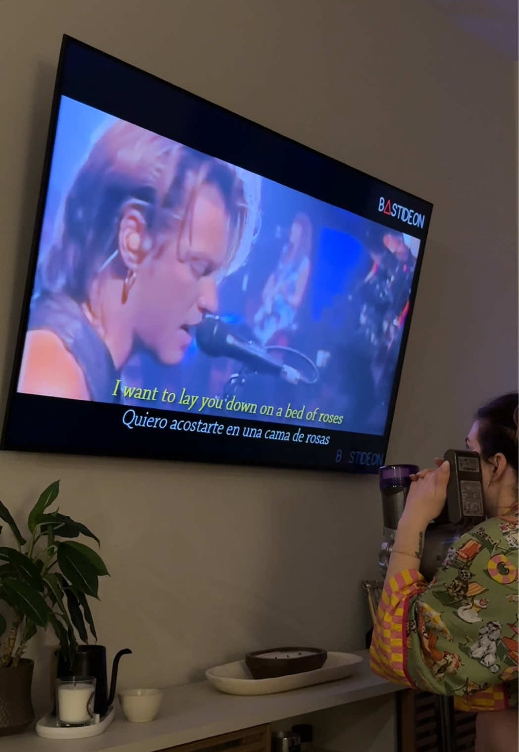 @Lexi P DeGrezi