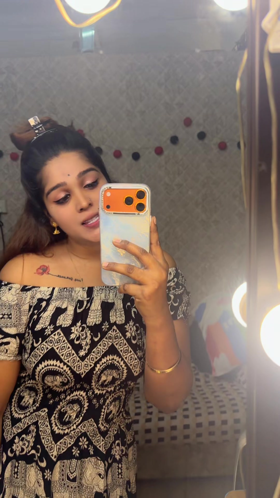 @"'Minnie Kutty'"♥️✨