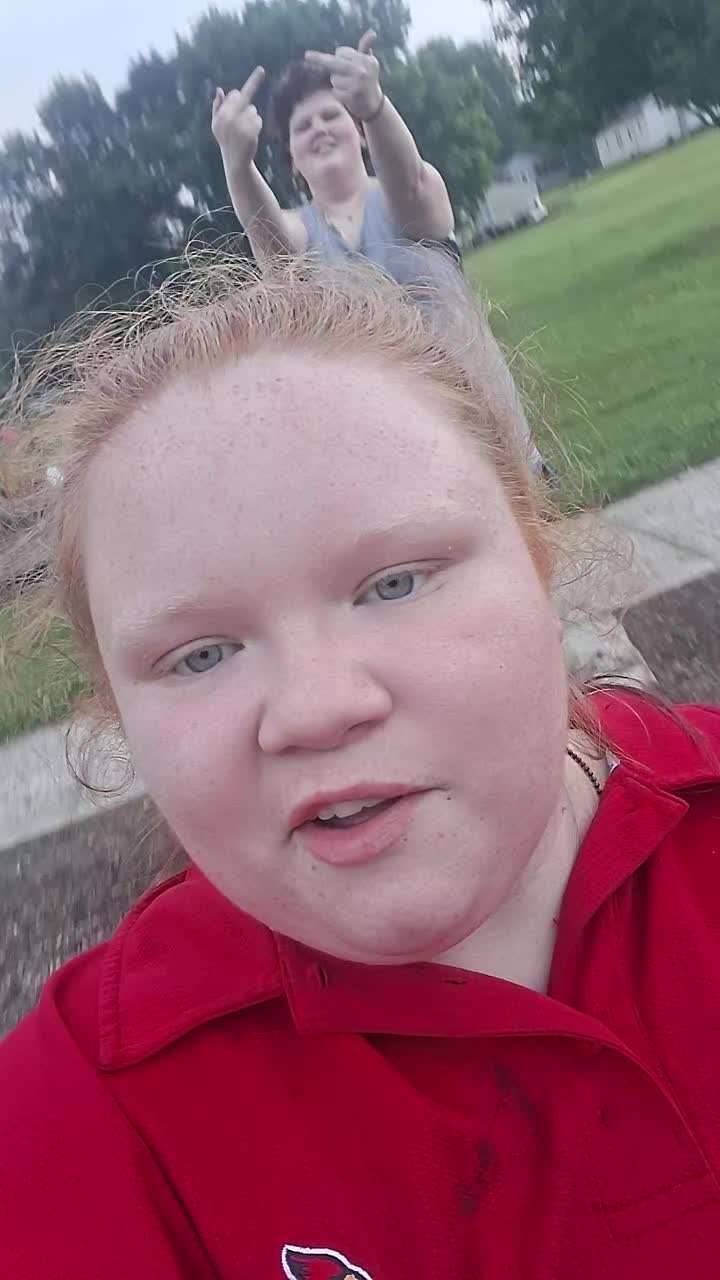 @jasmin easton