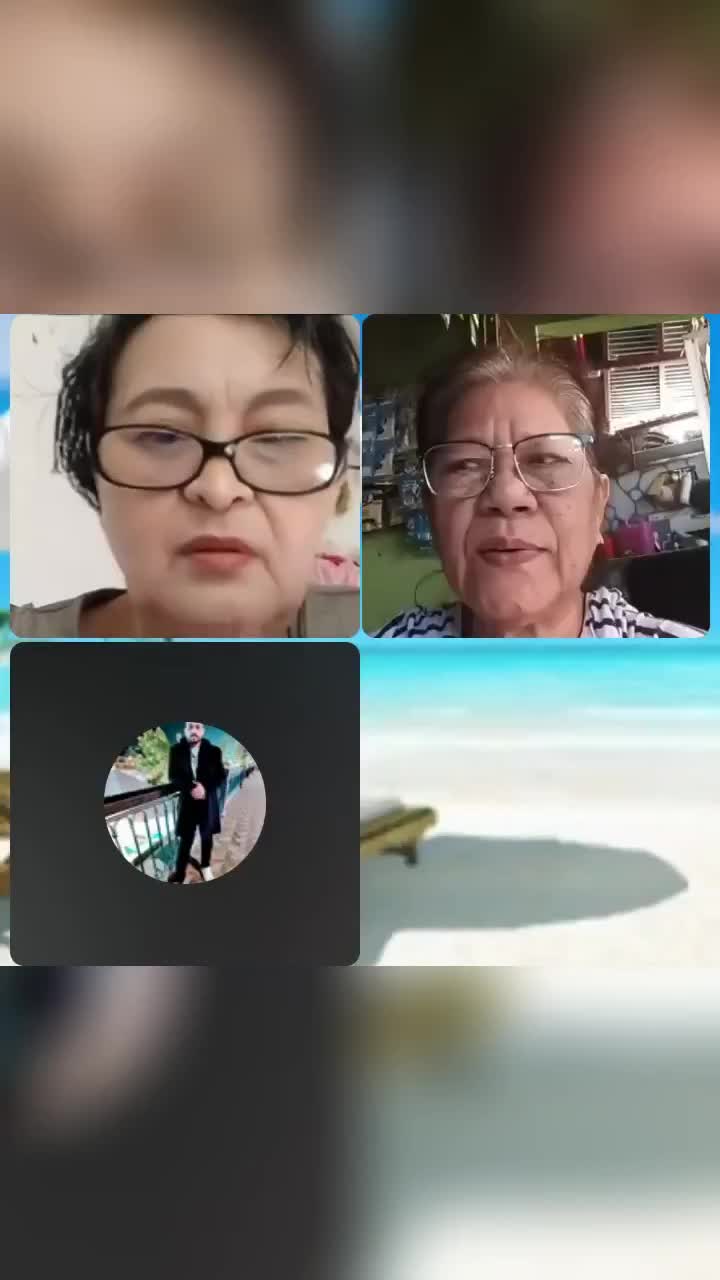 @AbethTrinidad