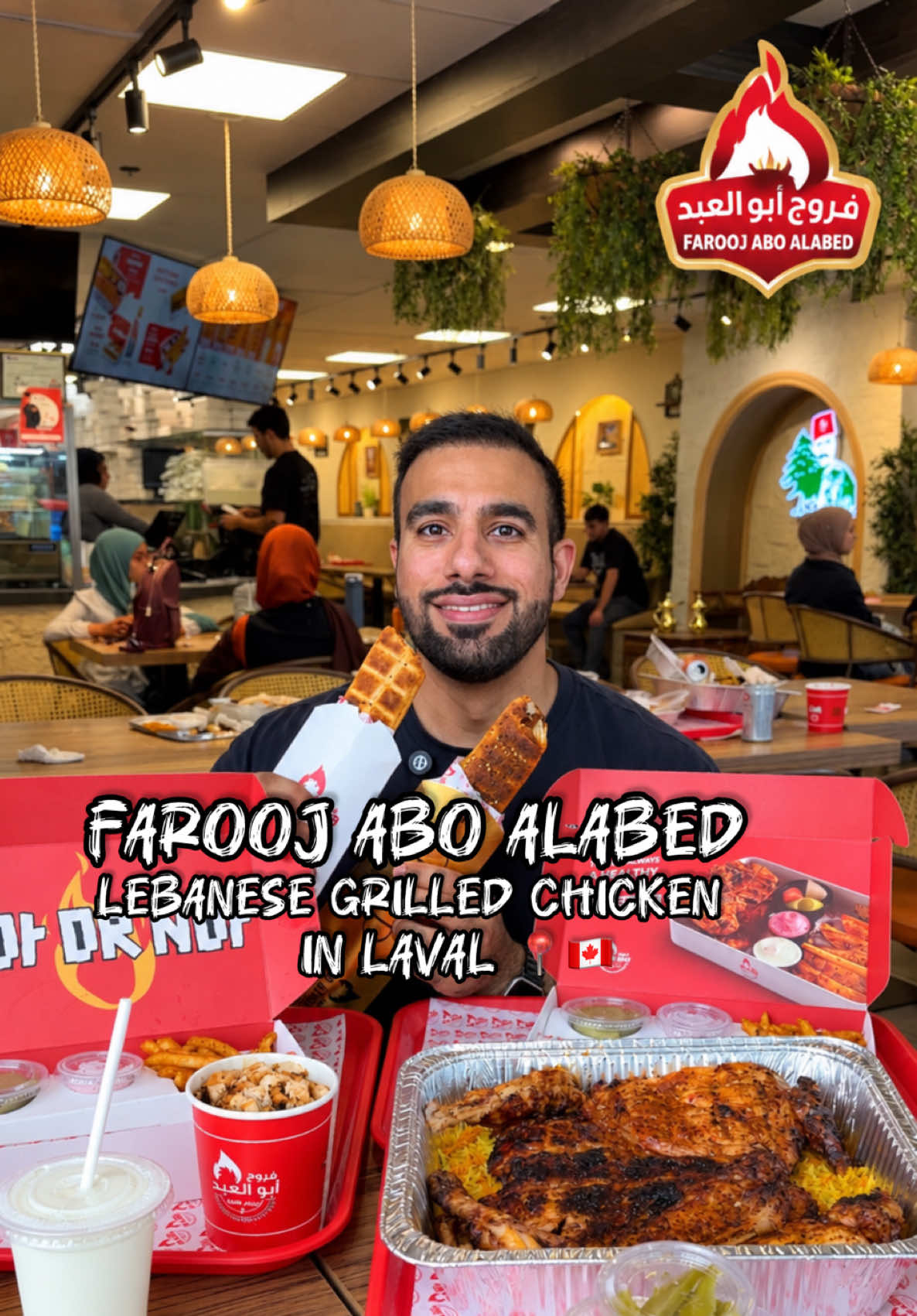 @Ali of Arabia