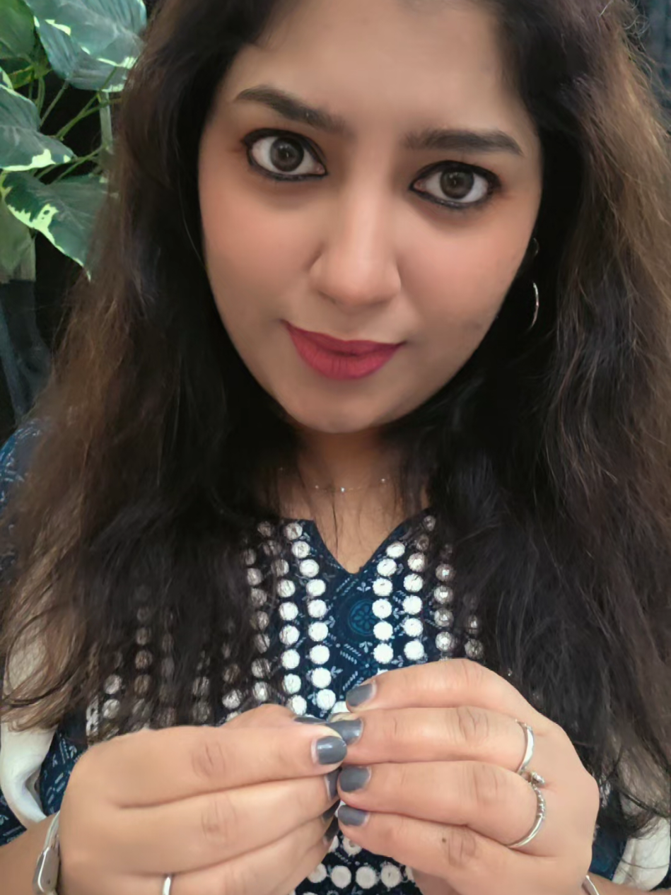 @sajina sunil