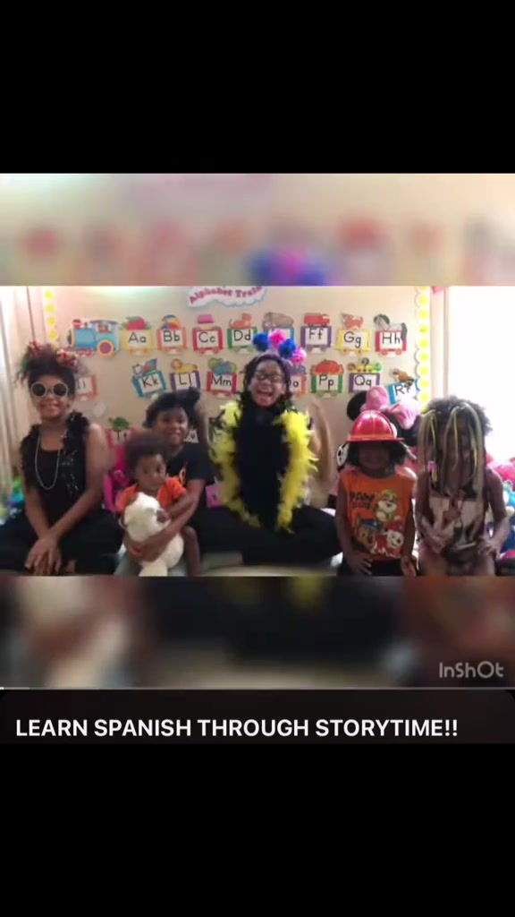 @Learn A Language 4 Fun | CLT