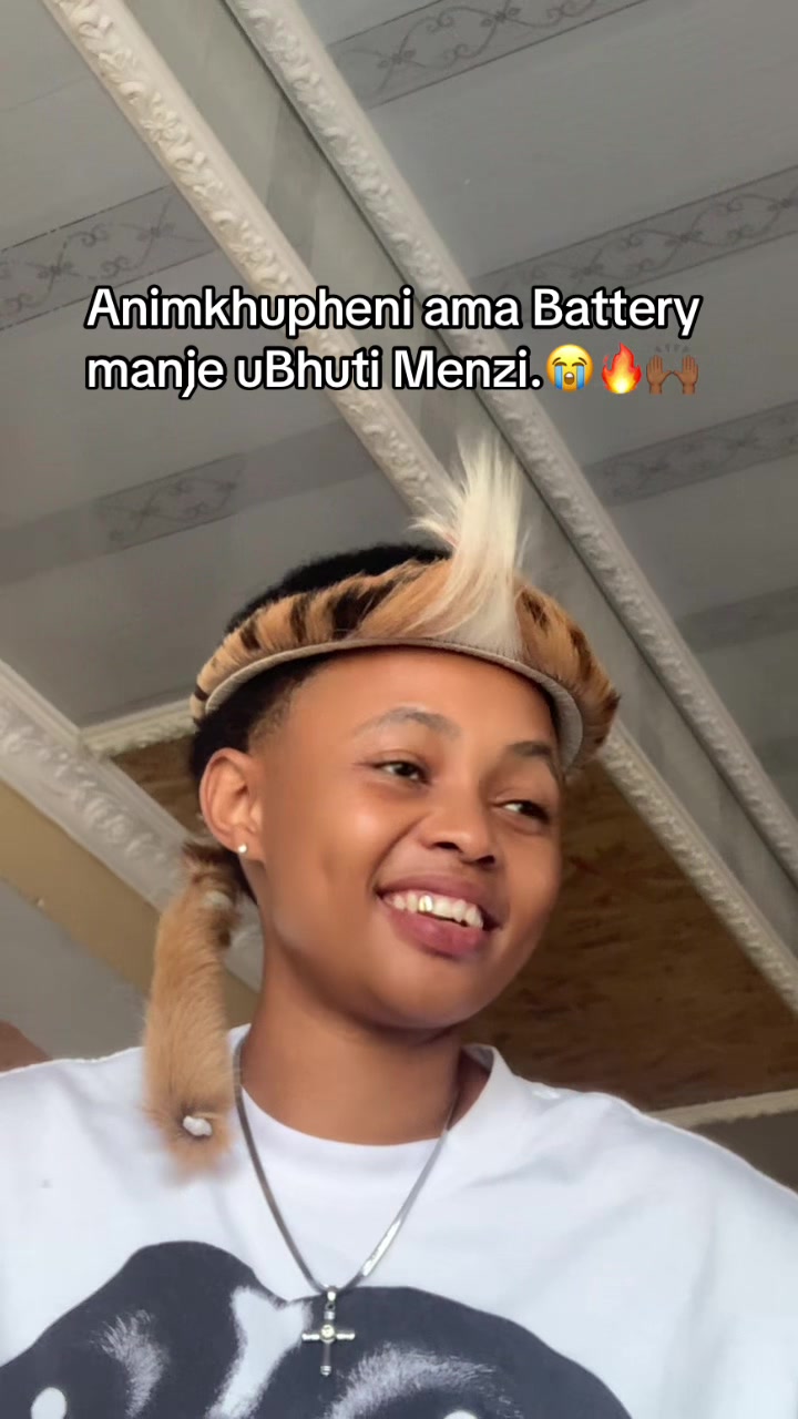 @Keoratile Nkau