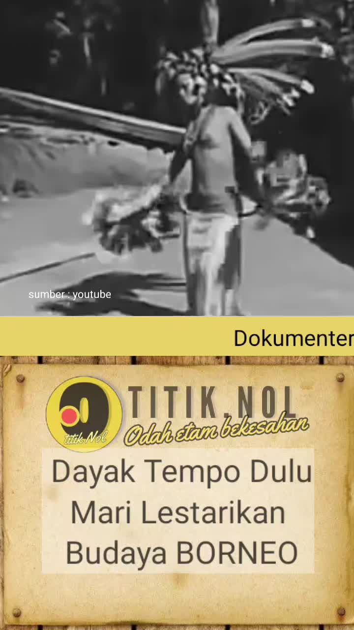 @Titik Nol