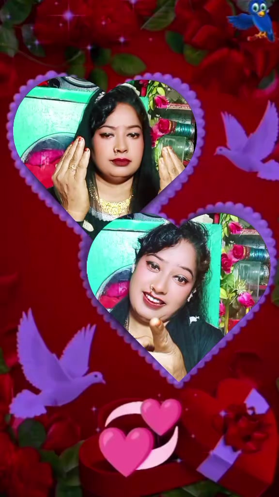 @❤️মেঁঘঁ❤️বাঁলিঁকাঁ❤️🌹🌹🌹