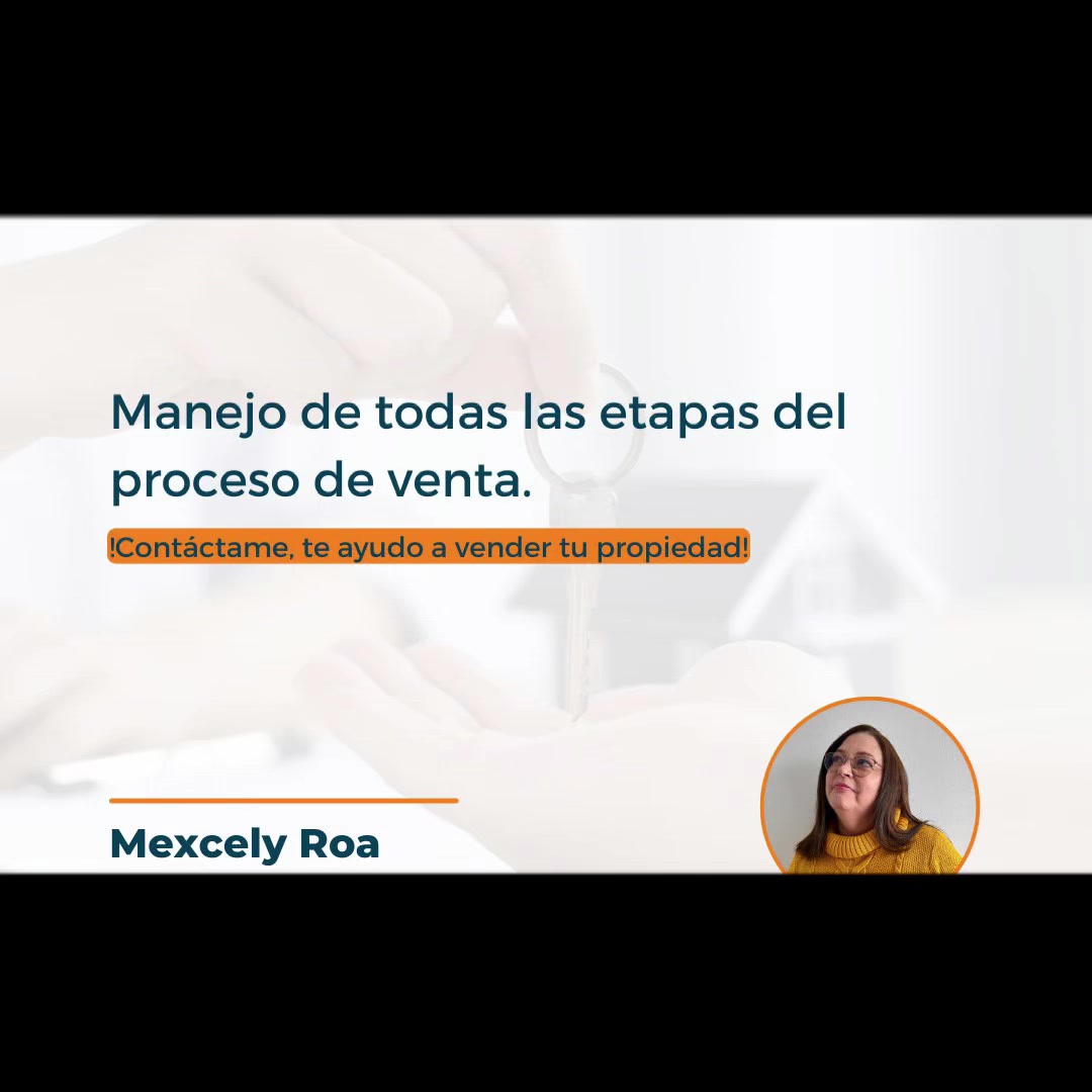 @Mexcely Roa Márquez