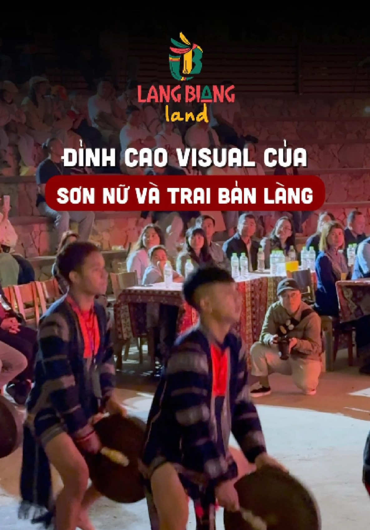 @Langbiang Land