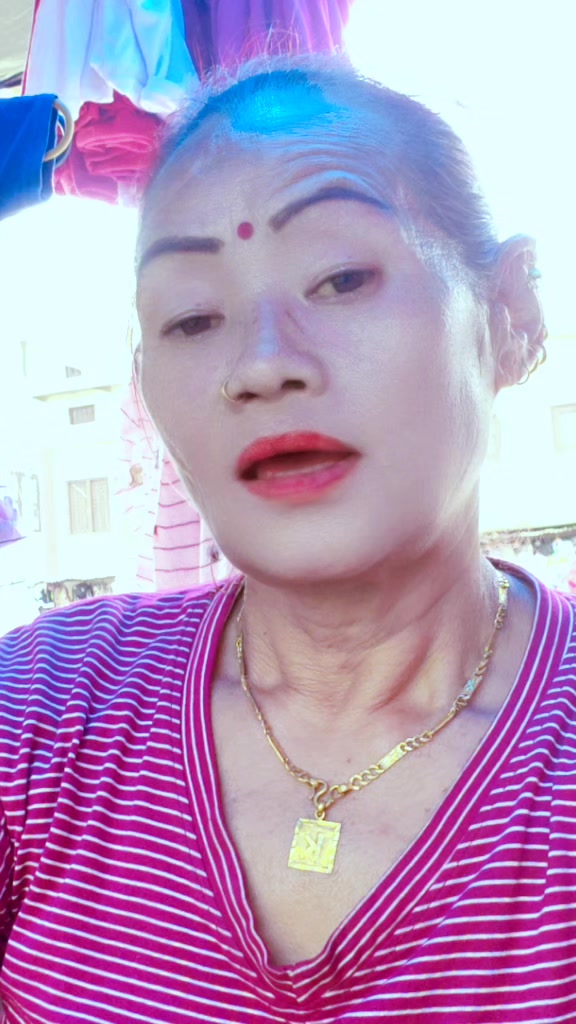 @Kamala Thapa