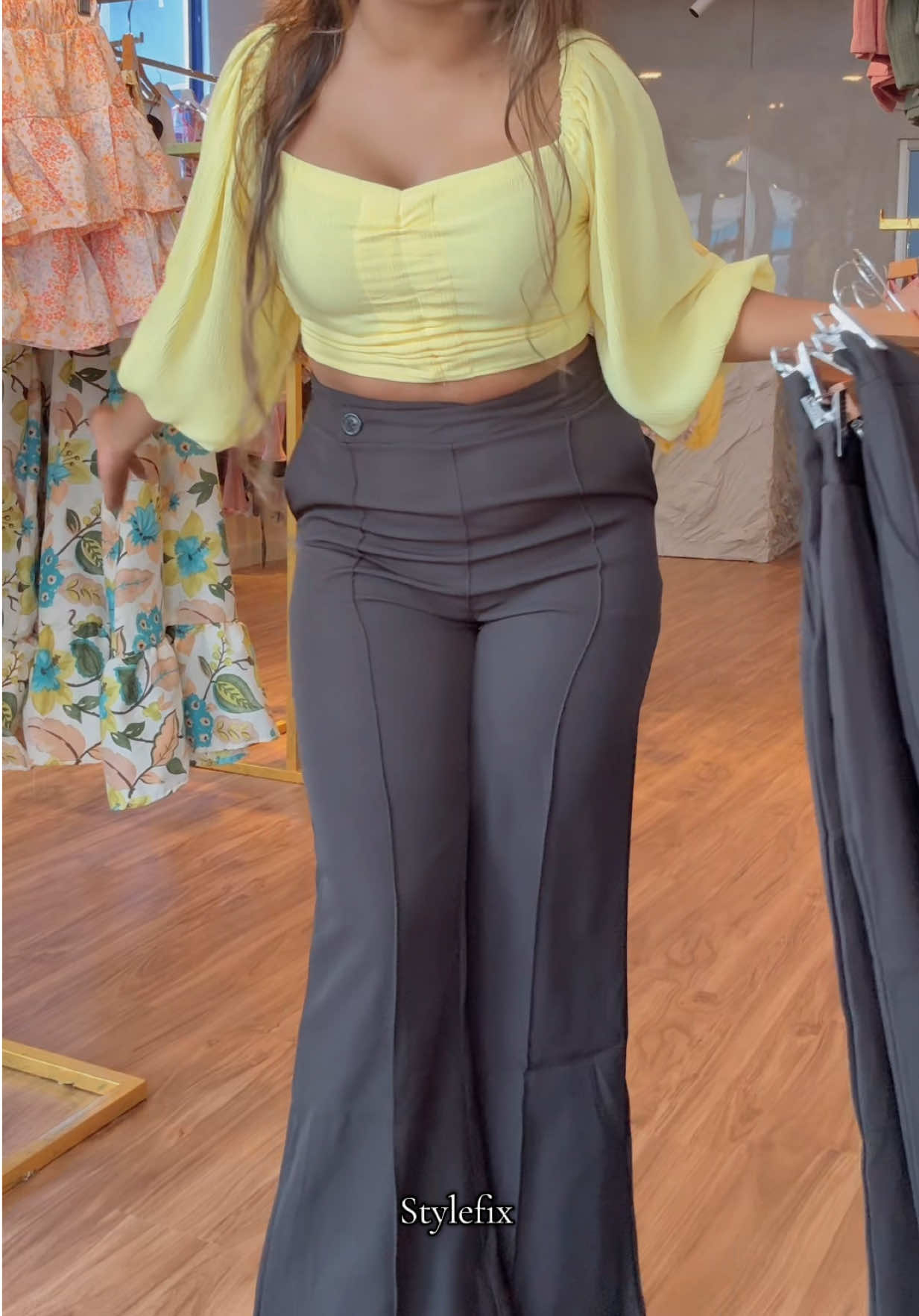 @Stylefix