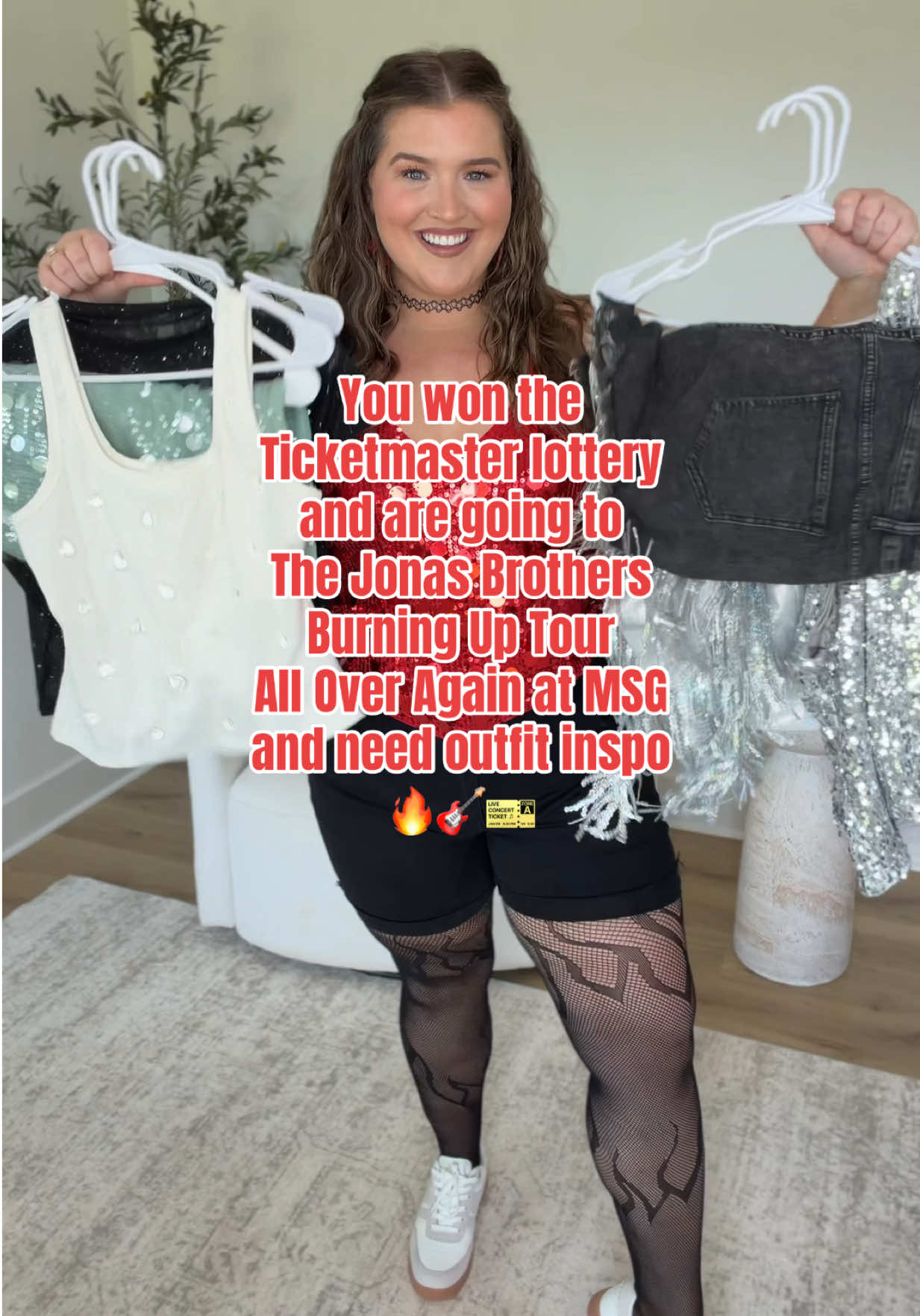 @Ashley | Plus Size Fashion