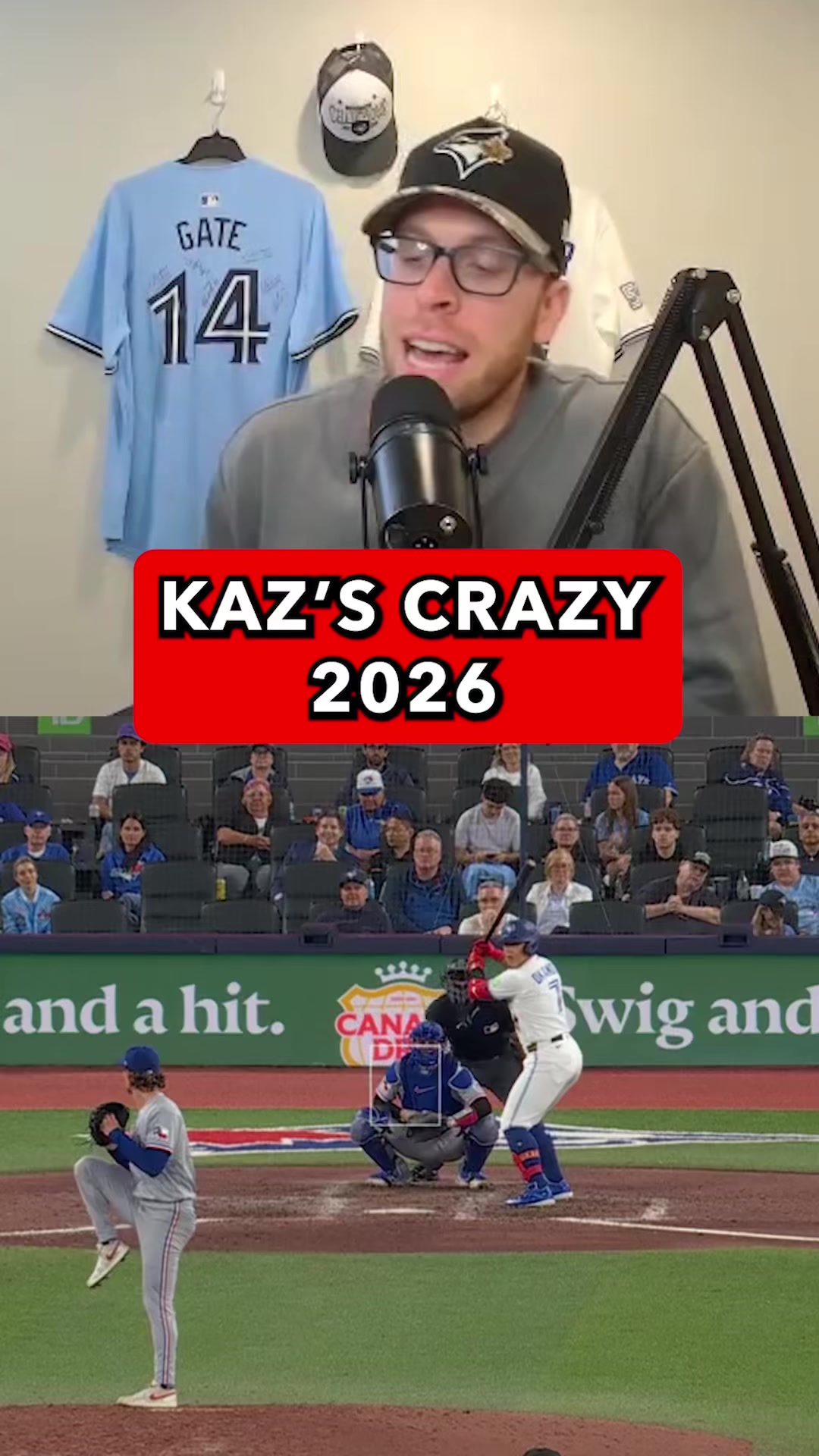 @Gate 14 Podcast