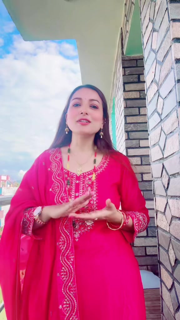 @Kalpana 💫 🌙