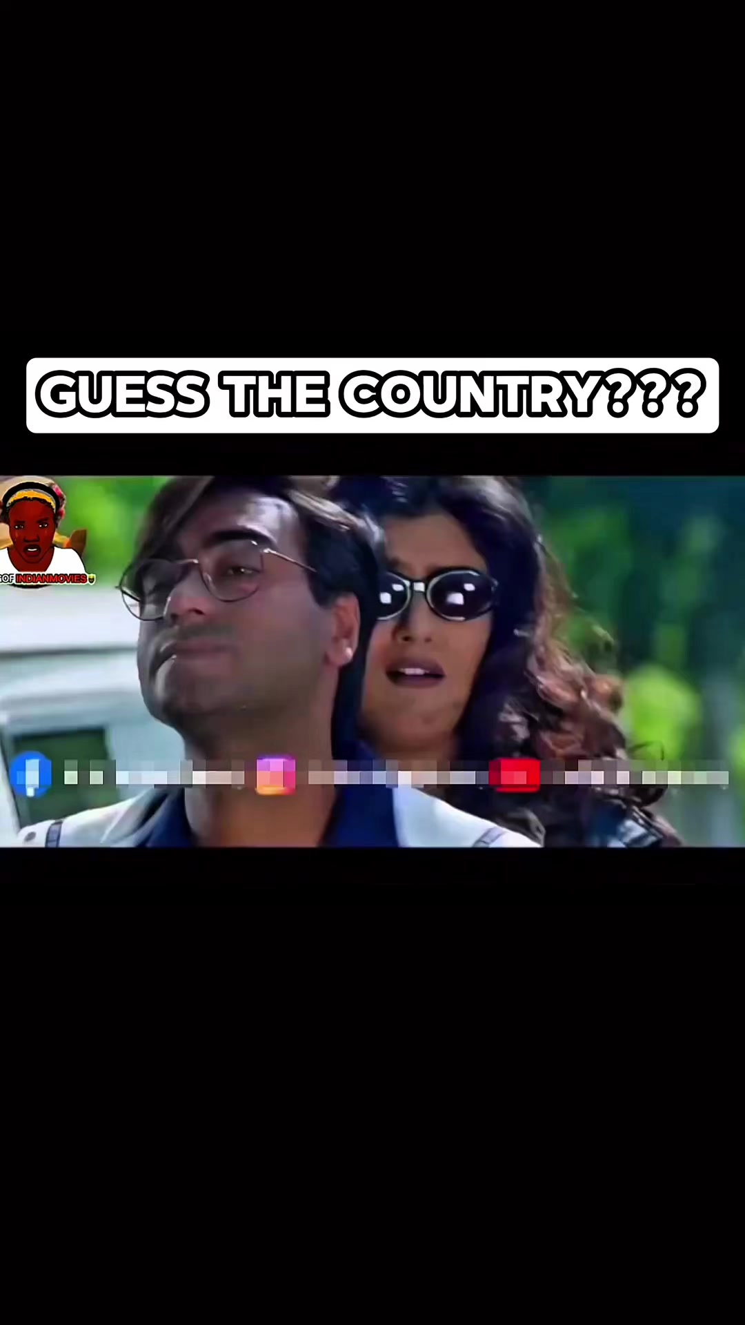 @🤴🏿KING OF INDIAN MOVIES🤴🏿