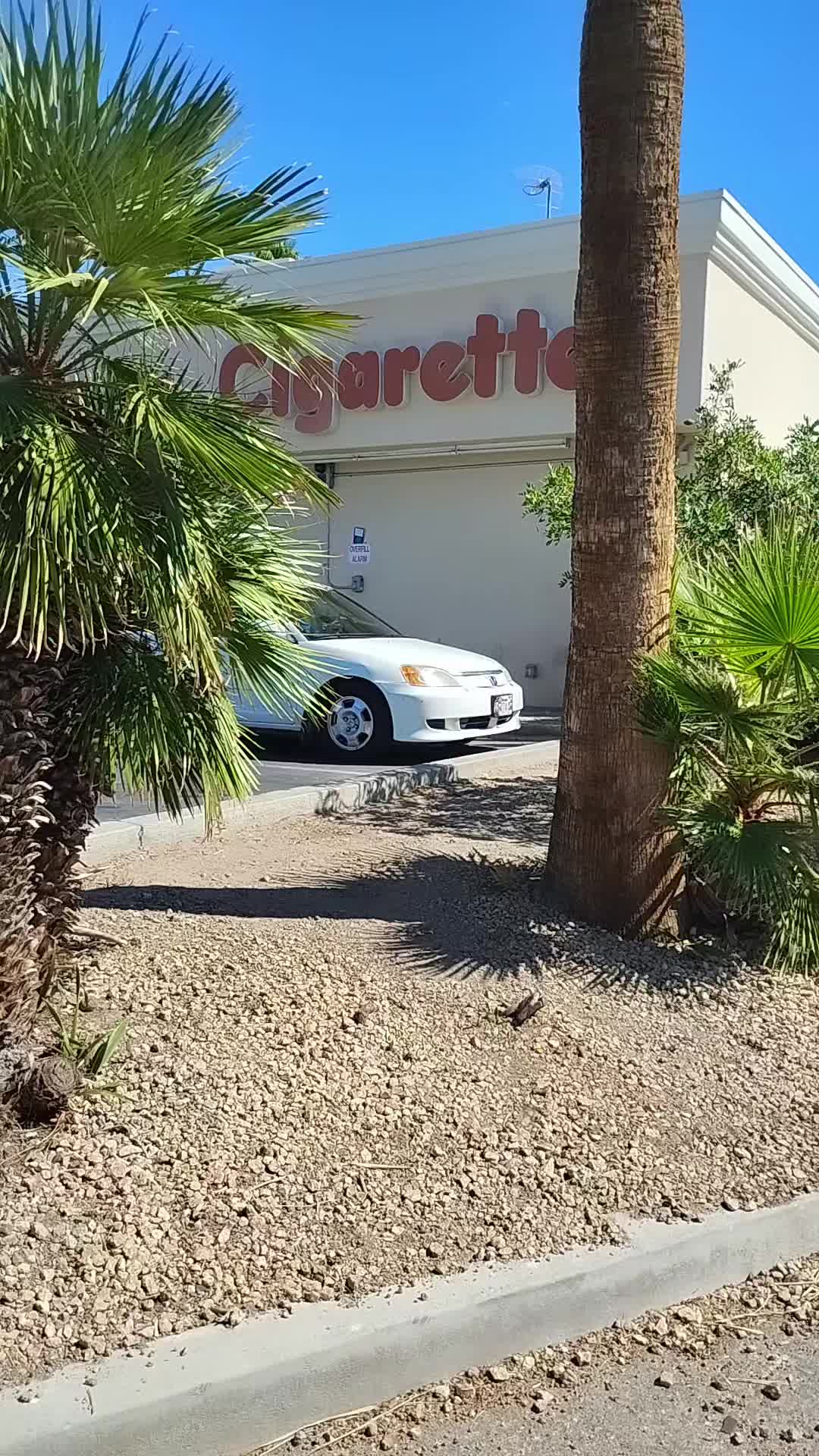 @Trapped in Pahrump Nevada.