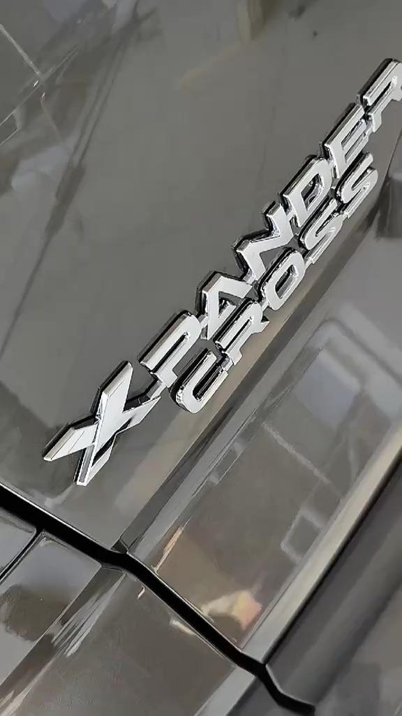 @RizaLkoe Mitsubishi